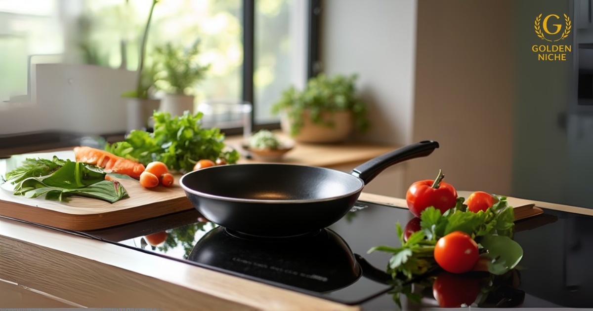 Prestige Fry Pan: Elevate Your Cooking Experience in Bangladesh