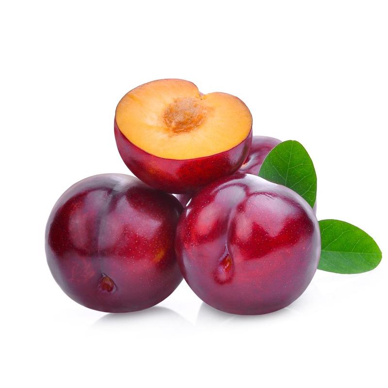 Red Plum Spain