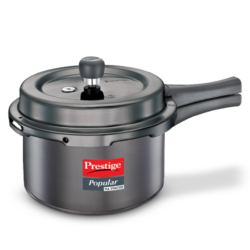 Prestige Popular Pressure Cooker