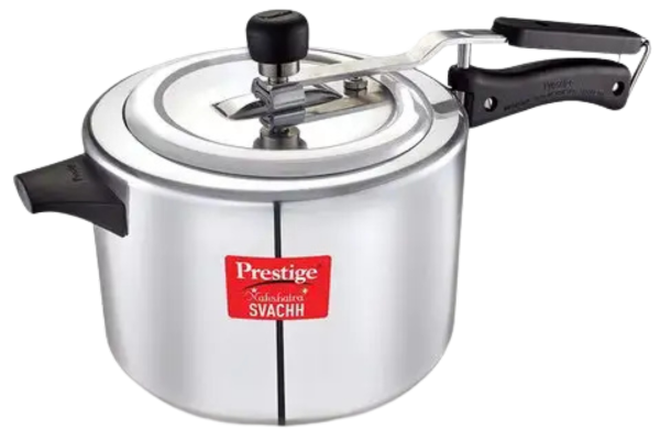 Prestige Pressure Cooker Nakshatra Plus