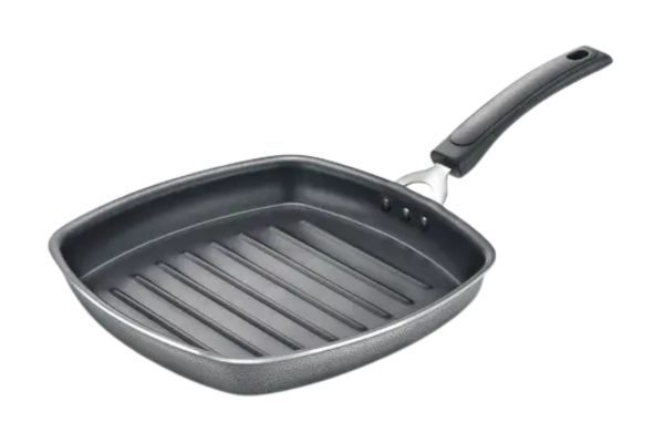 Prestige Omega Select Plus Square Grill Pan