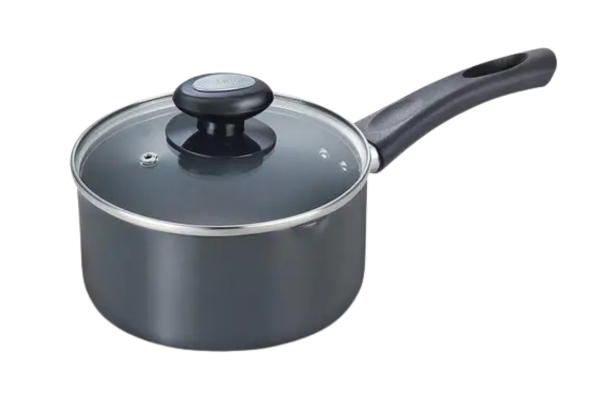 Prestige Anodised Plus Milk Pan