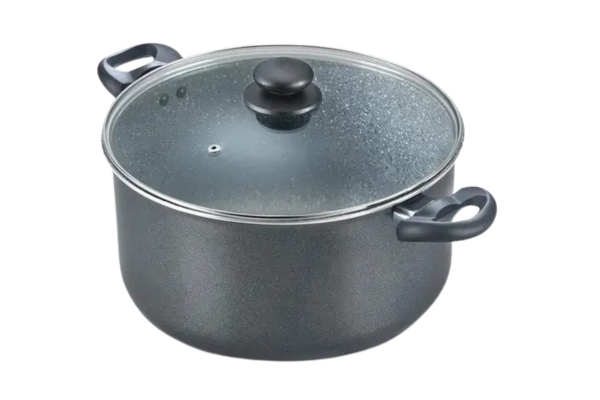 Prestige Omega Deluxe Stock Pot