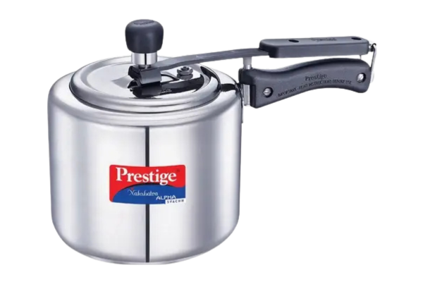 Prestige Nakshatra Alpha Pressure Cooker