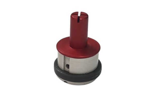 Prestige vpil with grommet (flip-on) 18/22 cm