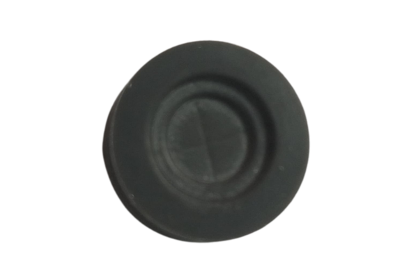 Prestige clip on secondary safety rubber