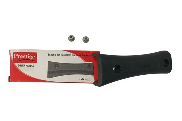Prestige cover handle