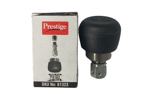 Prestige SS 23mm Weight Valve Assemble
