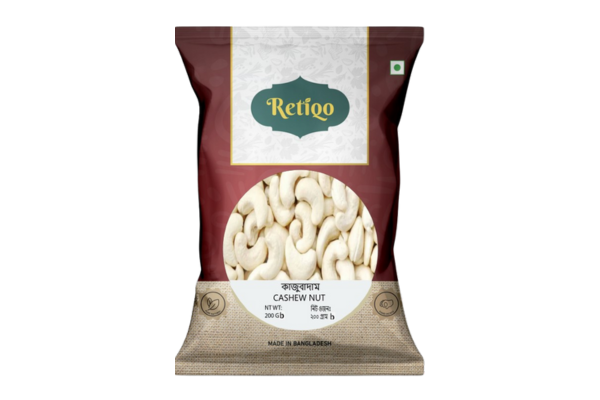 Retiqo Cashew NUT