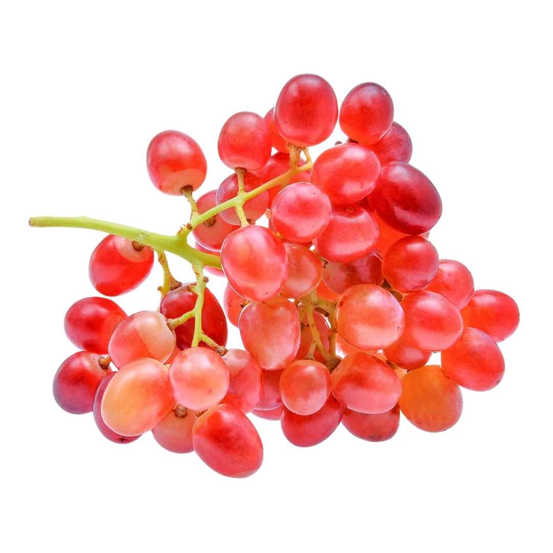 Red Crimson Grapes Australia