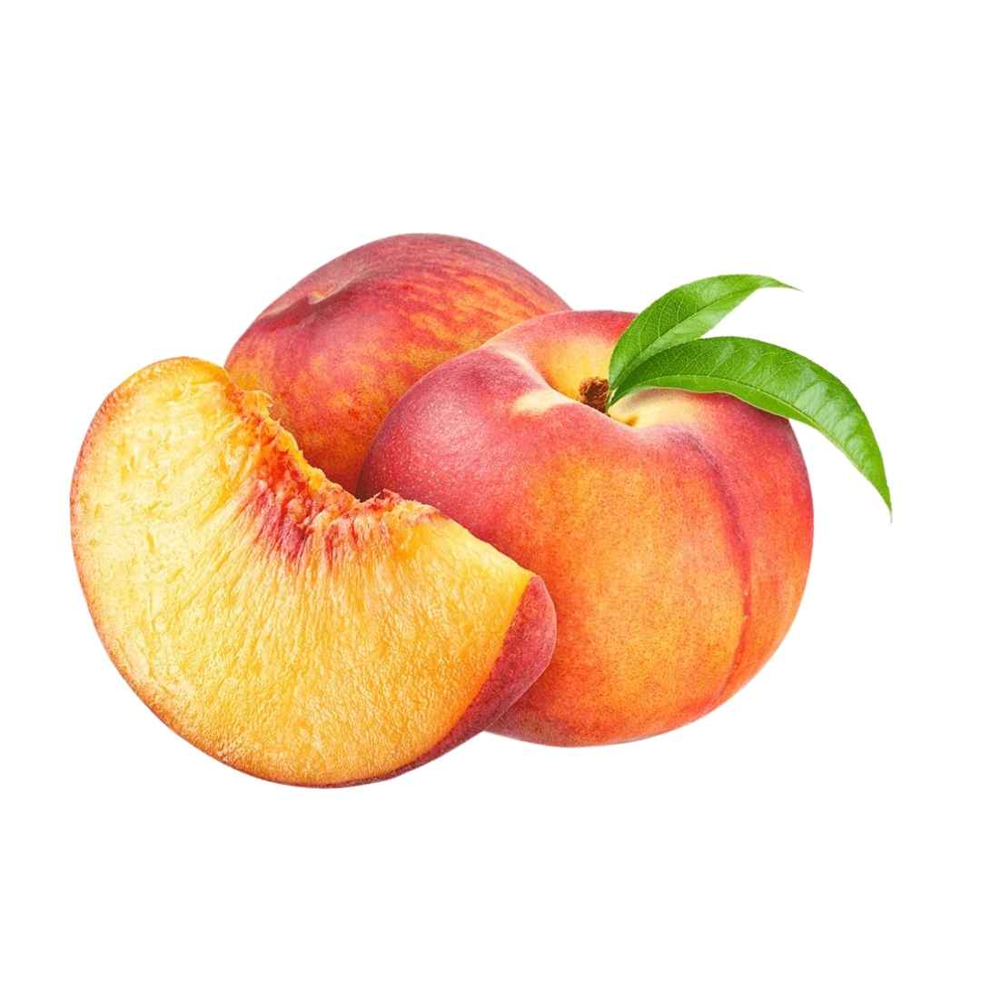 Peaches South Africa