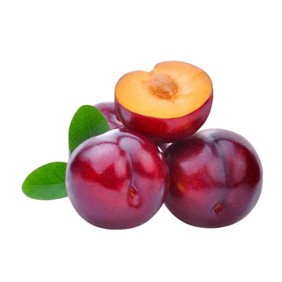 Red Plum Spain