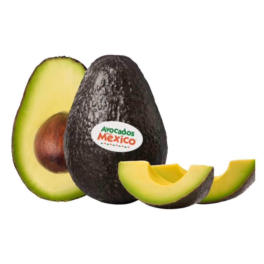 Avocado Hass Mexico