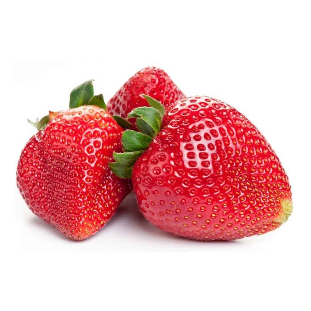 Strawberry United States