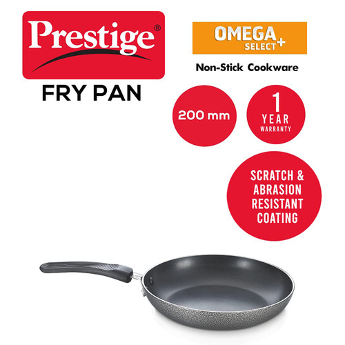 Prestige Omega Select Plus Fry Pan - Image 1