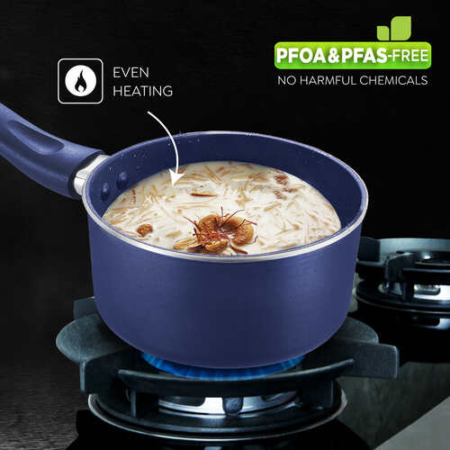 Prestige Ceraglide Aluminium Cookware - Image 4