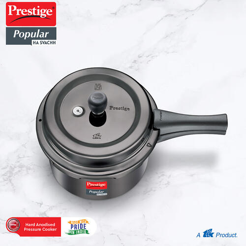 Prestige Popular Pressure Cooker - Image 3