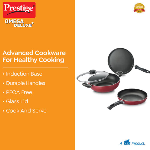 Omega Deluxe Plus Kitchen Set - Image 3