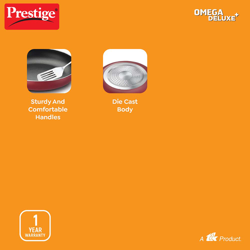Omega Deluxe Plus Kitchen Set - Image 4