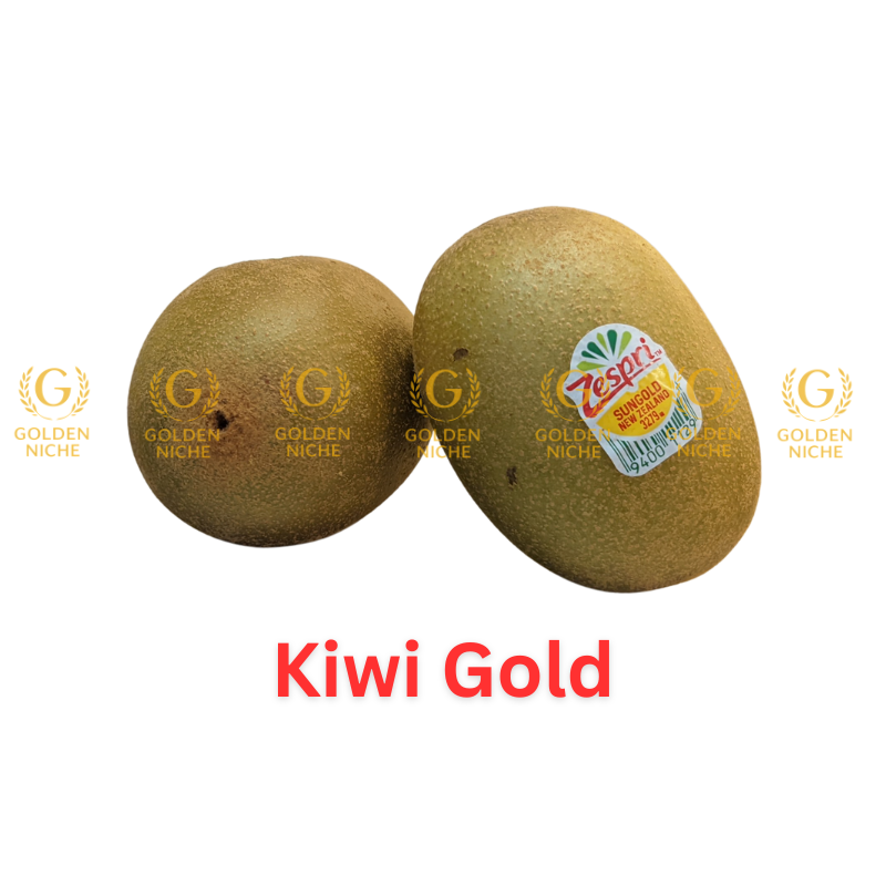 Kiwi Gold - Image 3