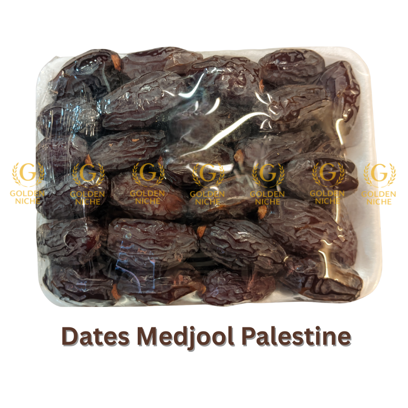 Dates Medjool Palestine - Image 2
