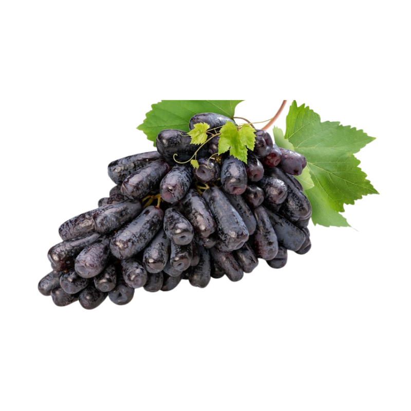 Black Banana Grapes - Image 3