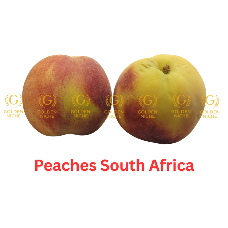 Peaches South Africa - Image 1