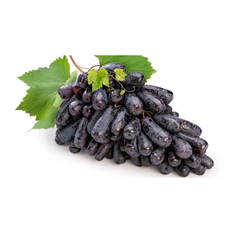 Black Banana Grapes South Africa - Image 4