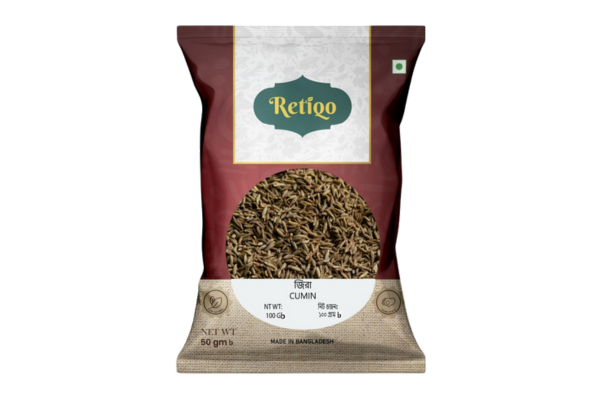 Retiqo Cumin Seed - Image 4