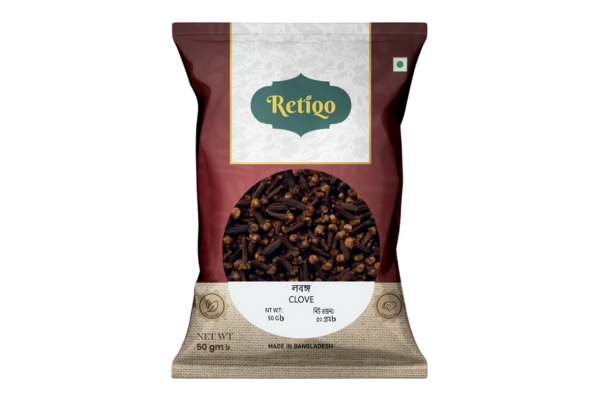 Retiqo Clove - Image 3