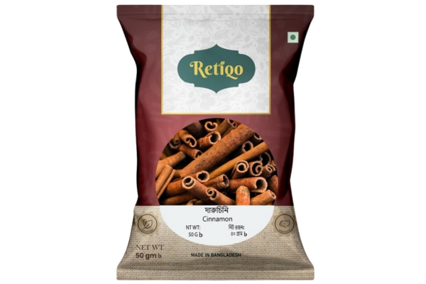 Retiqo Cinnamon - Image 3