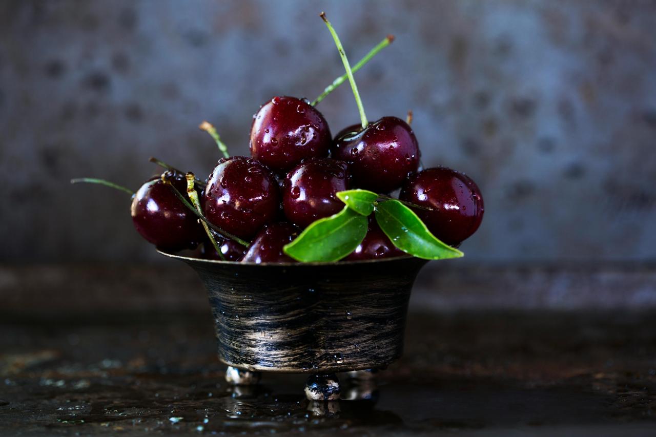 Shop Tile 2 - Fruits