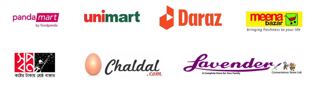 Our Corporate Partners